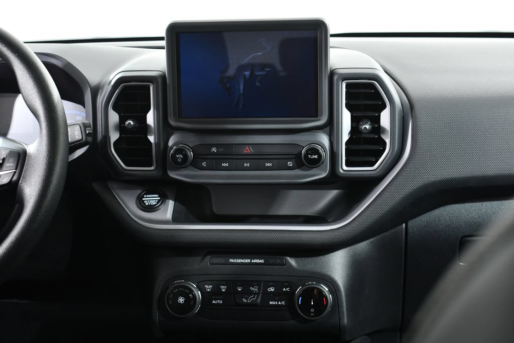 Used 2024 Ford Bronco Sport Big Bend AWD/4WD image 9