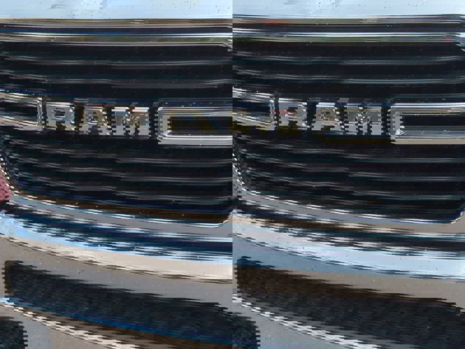 Used 2021 RAM 1500 Big Horn image 12