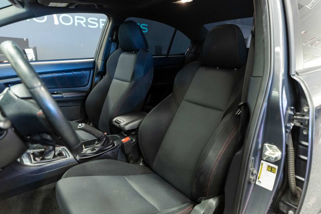 Used 2021 Subaru WRX Premium w/ Popular Package #1 image 11