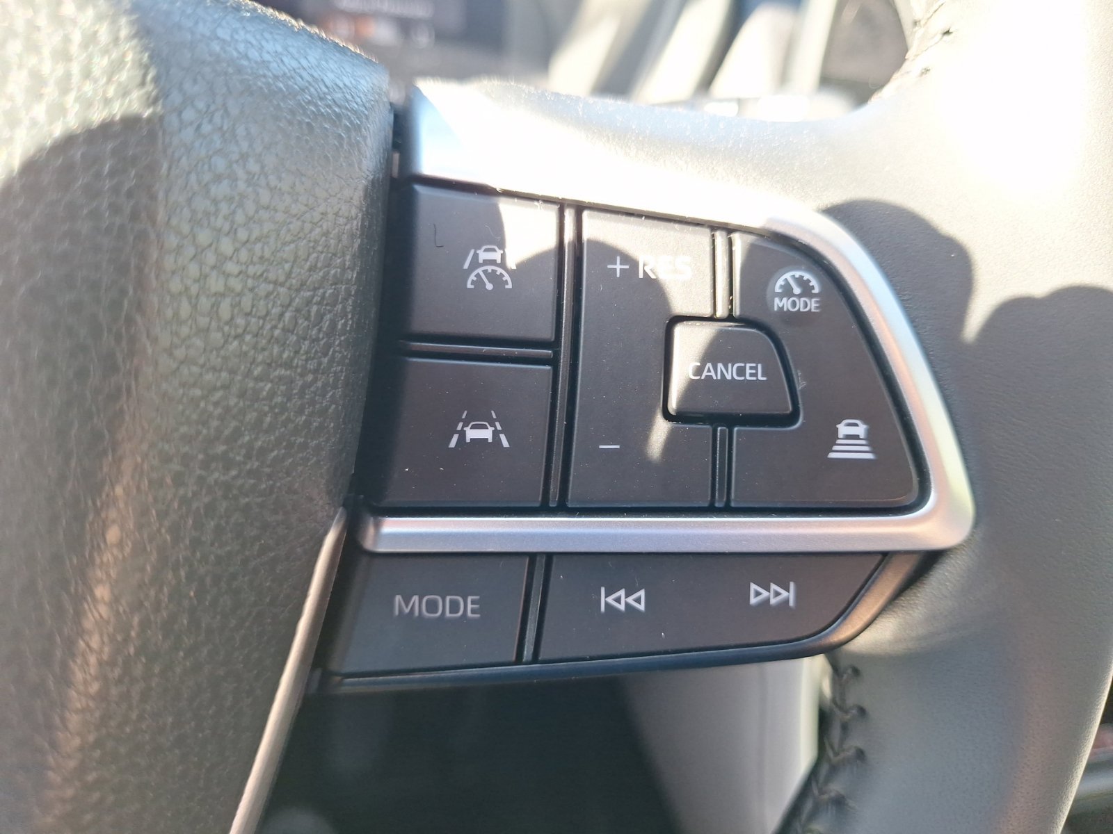 Used 2026 Toyota Grand Highlander FWD image 19