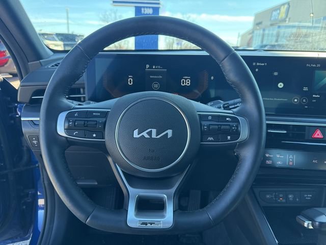 Used 2025 Kia K5 GT-Line image 20