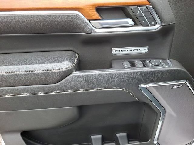 Used 2022 GMC Sierra 1500 Denali image 16