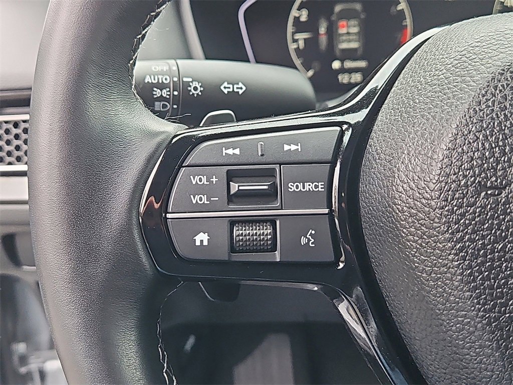 Certified 2023 Honda Civic Sport image 10