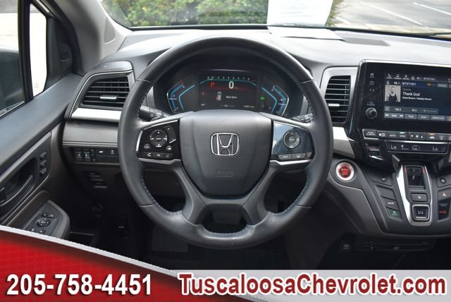 Used 2019 Honda Odyssey EX-L image 35