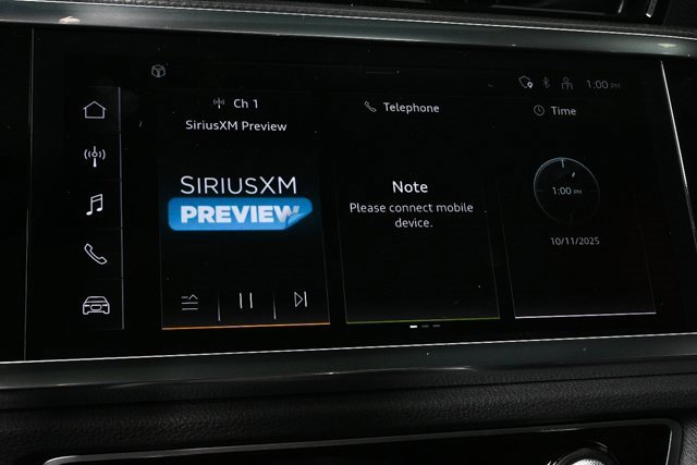 New 2025 Audi Q3 2.0T Premium image 13