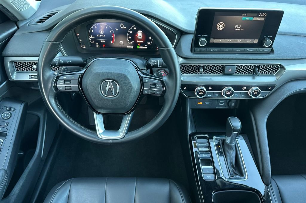 Certified 2024 Acura Integra image 15