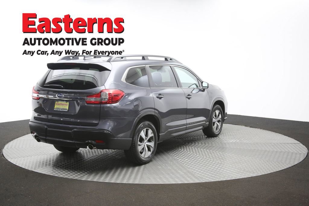 Used 2022 Subaru Ascent Premium AWD/4WD image 40