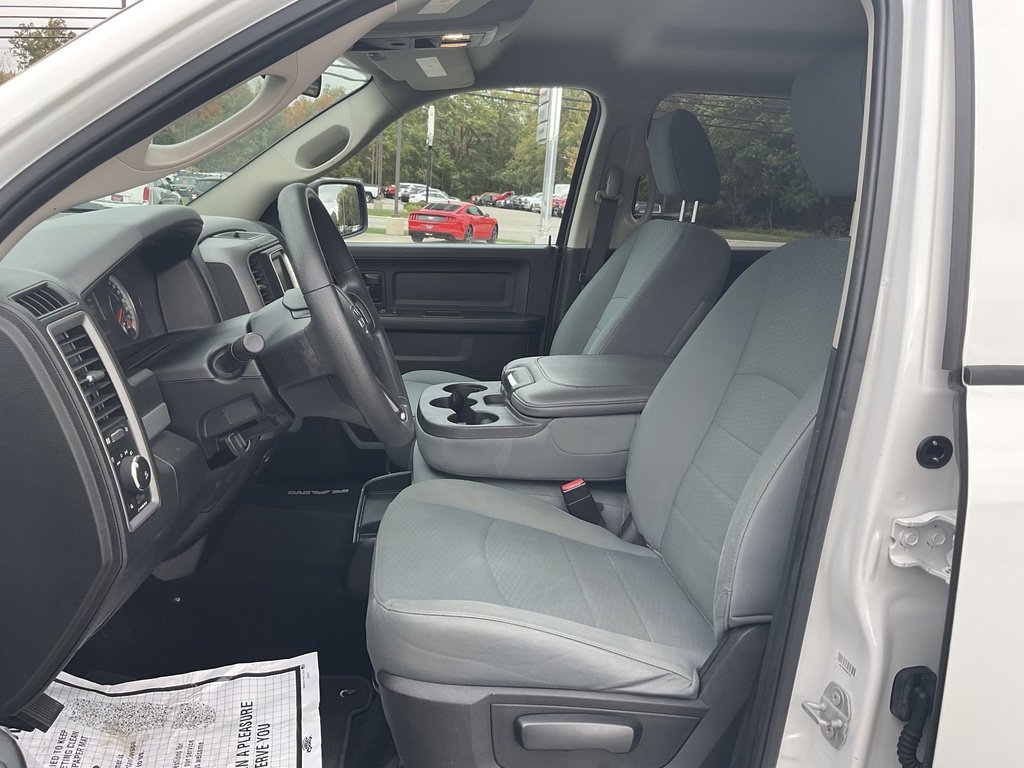 Used 2019 RAM 1500 Express w/ Express Value Package image 8