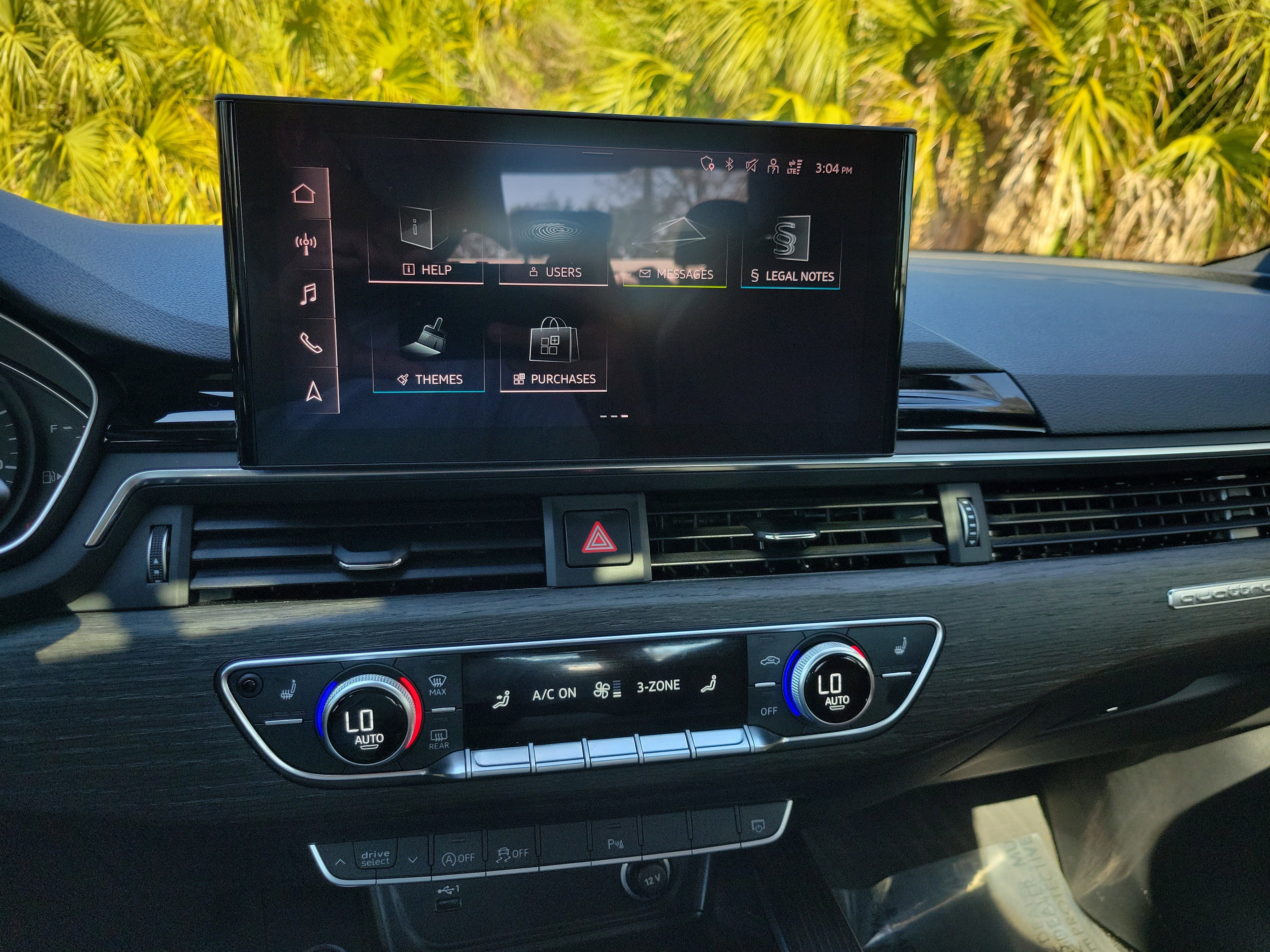 Certified 2023 Audi A4 2.0T Premium w/ Convenience Package image 20