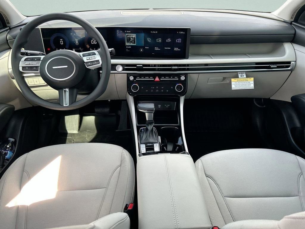 New 2026 Hyundai Tucson SEL image 12
