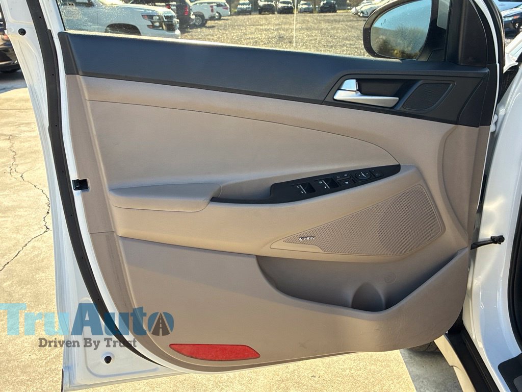 Used 2019 Hyundai Tucson Ultimate FWD image 20