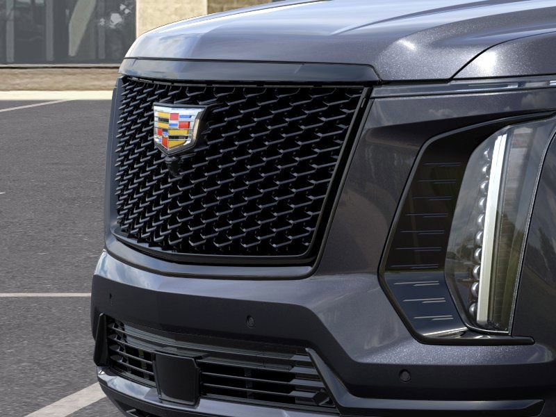 New 2026 Cadillac Escalade ESV Platinum Sport image 13