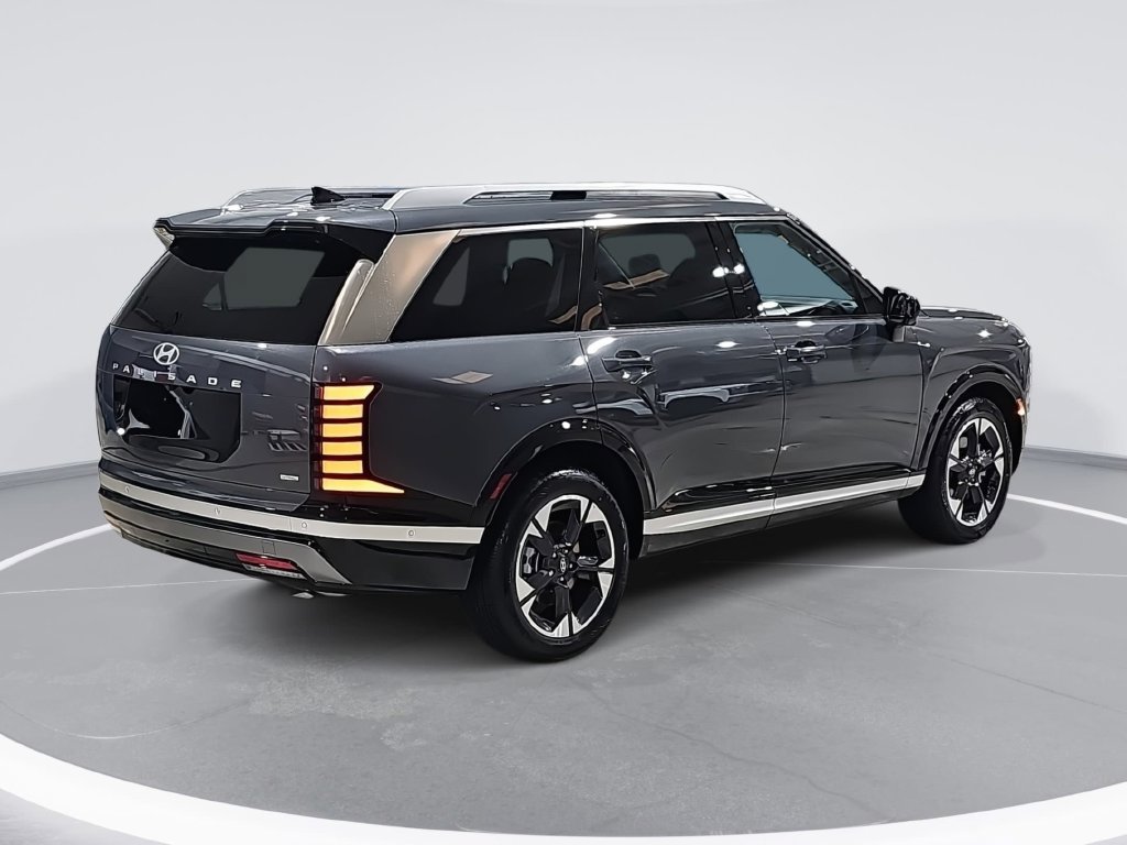 New 2026 Hyundai Palisade Limited AWD/4WD image 5