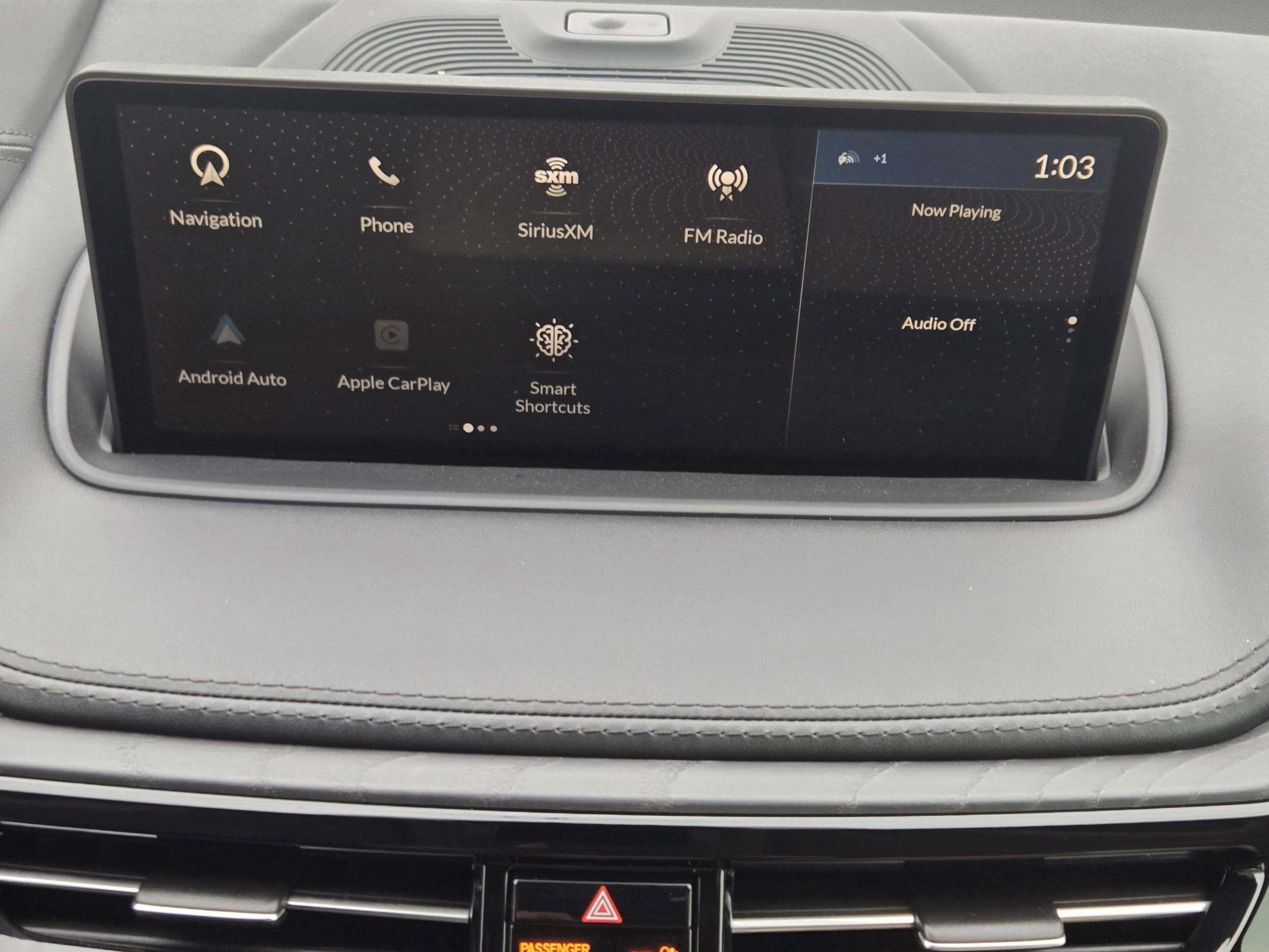 Certified 2023 Acura MDX SH-AWD w/ Advance Package image 12