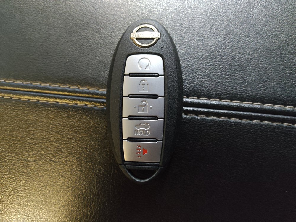 Used 2024 Nissan Altima 2.5 SV FWD image 32