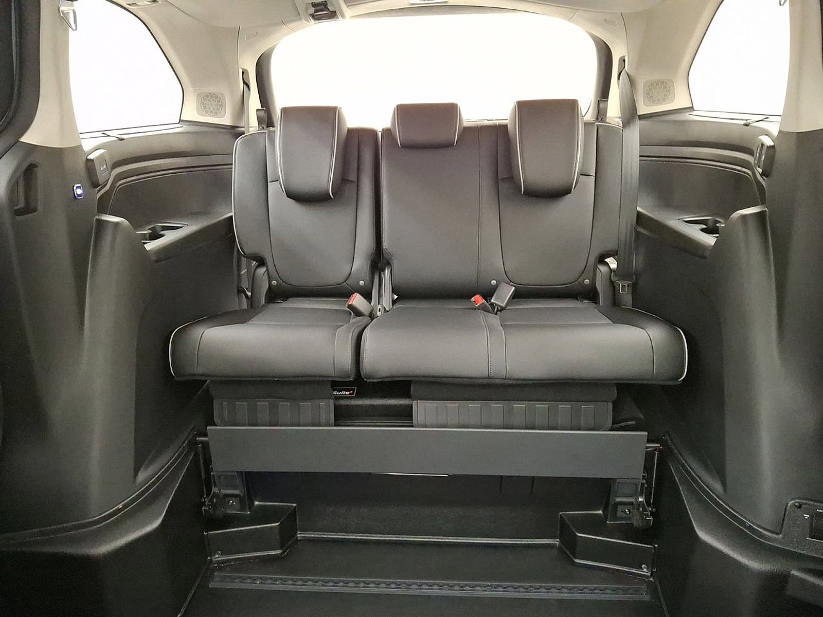 Used 2026 Honda Odyssey Elite image 20