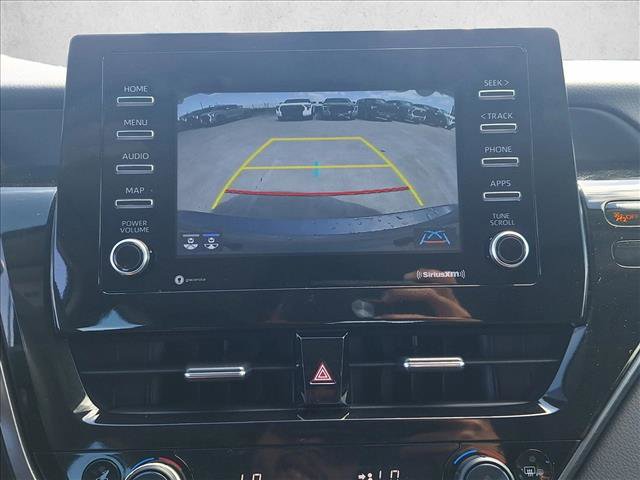 Used 2018 Toyota Camry XSE FWD image 13