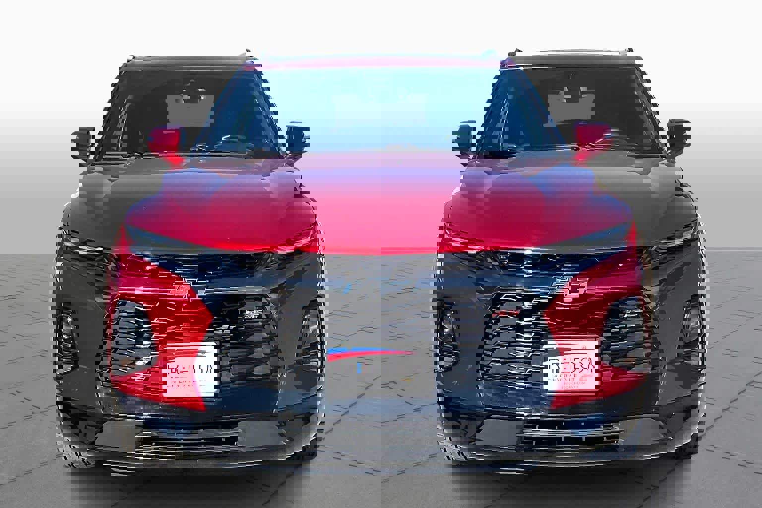 Used 2021 Chevrolet Blazer RS w/ Enhanced Convenience Package image 3