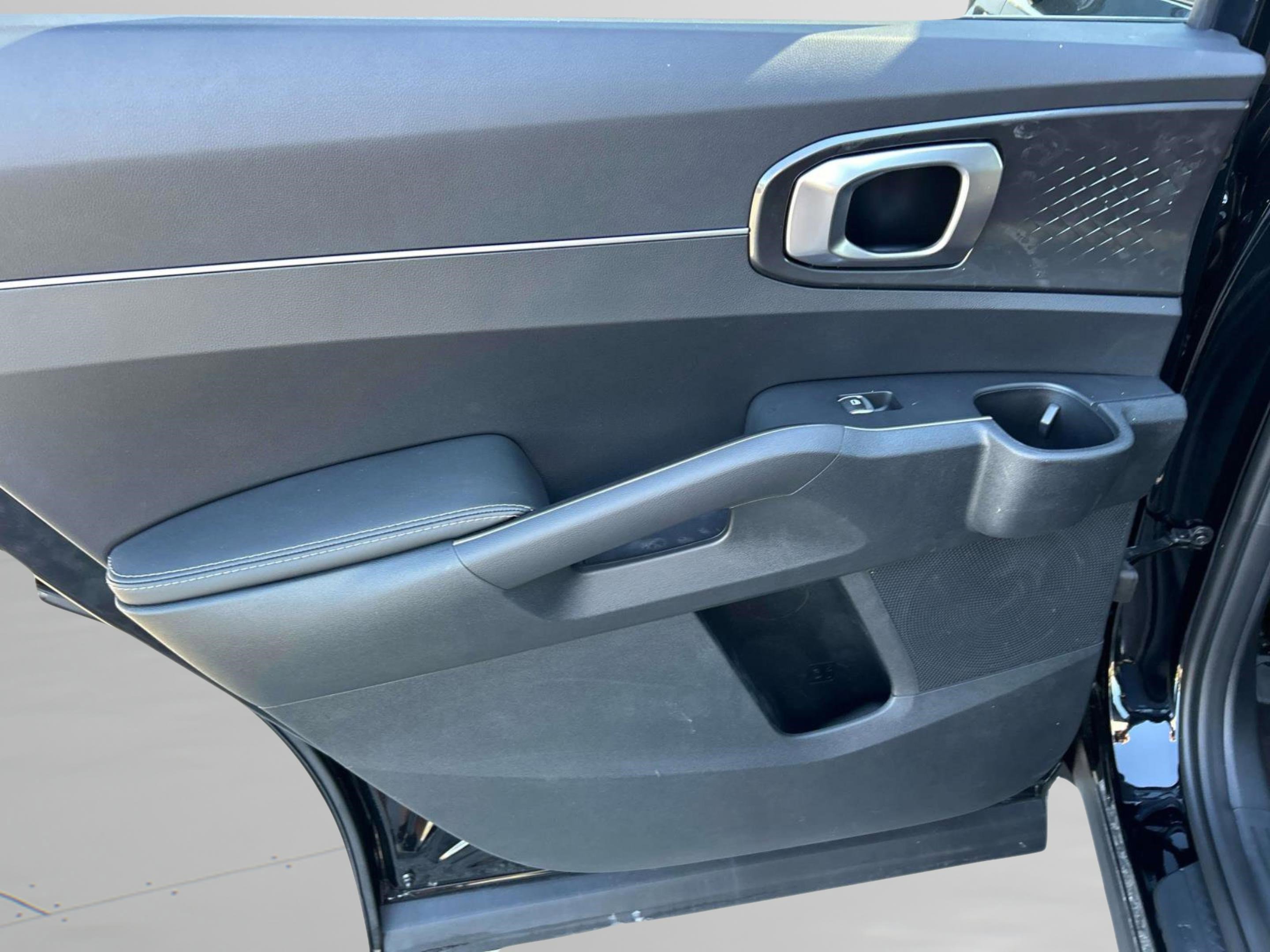 New 2026 Kia Sorento LX image 18