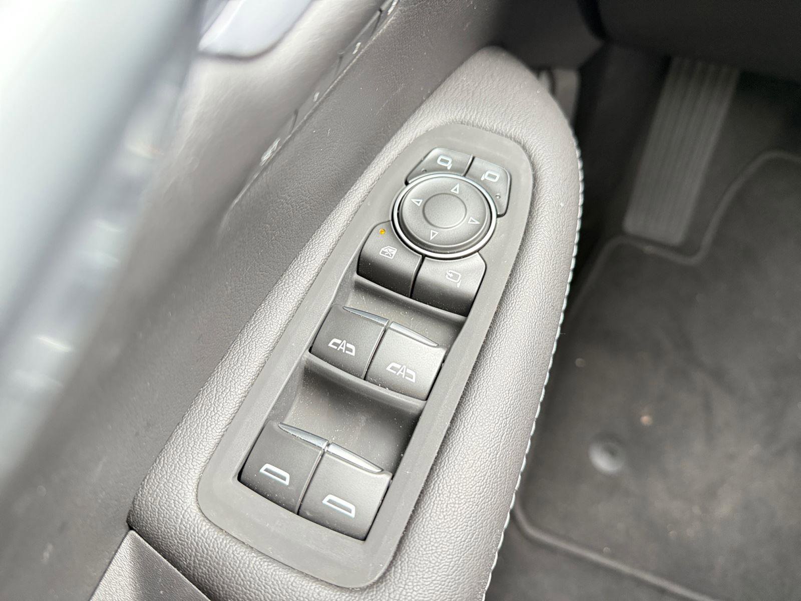 New 2025 Cadillac XT5 Premium Luxury w/ Technology Package image 21