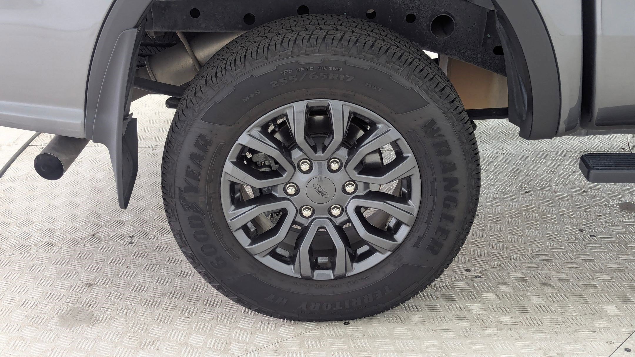 Used 2022 Ford Ranger XLT w/ Equipment Group 302A High image 12