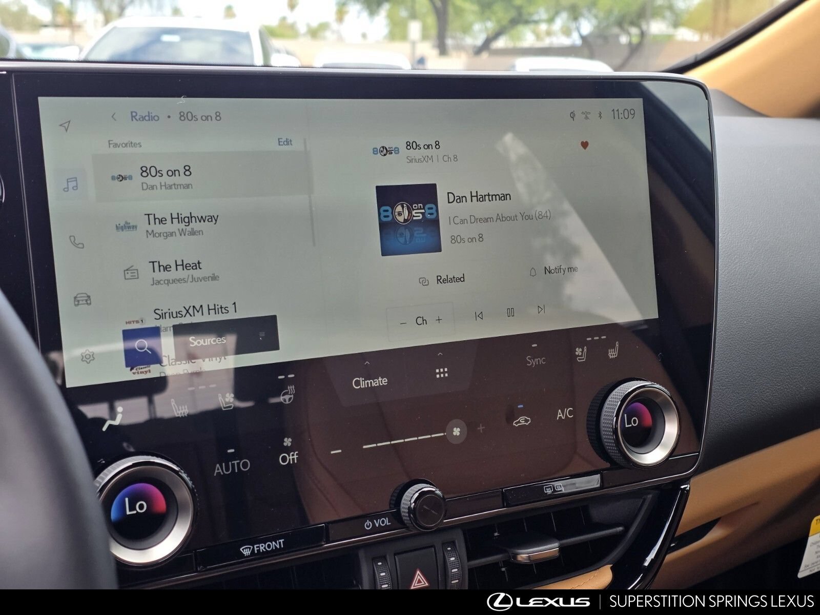 New 2026 Lexus NX 450h+ AWD w/ Luxury Package image 17