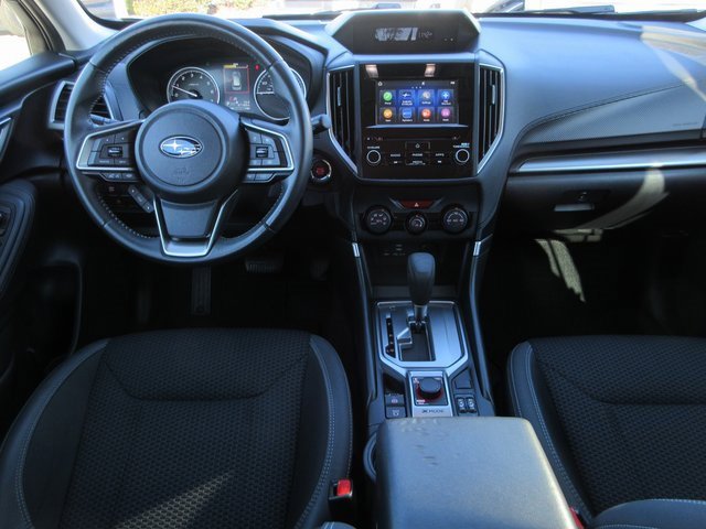 Used 2023 Subaru Forester Premium image 10