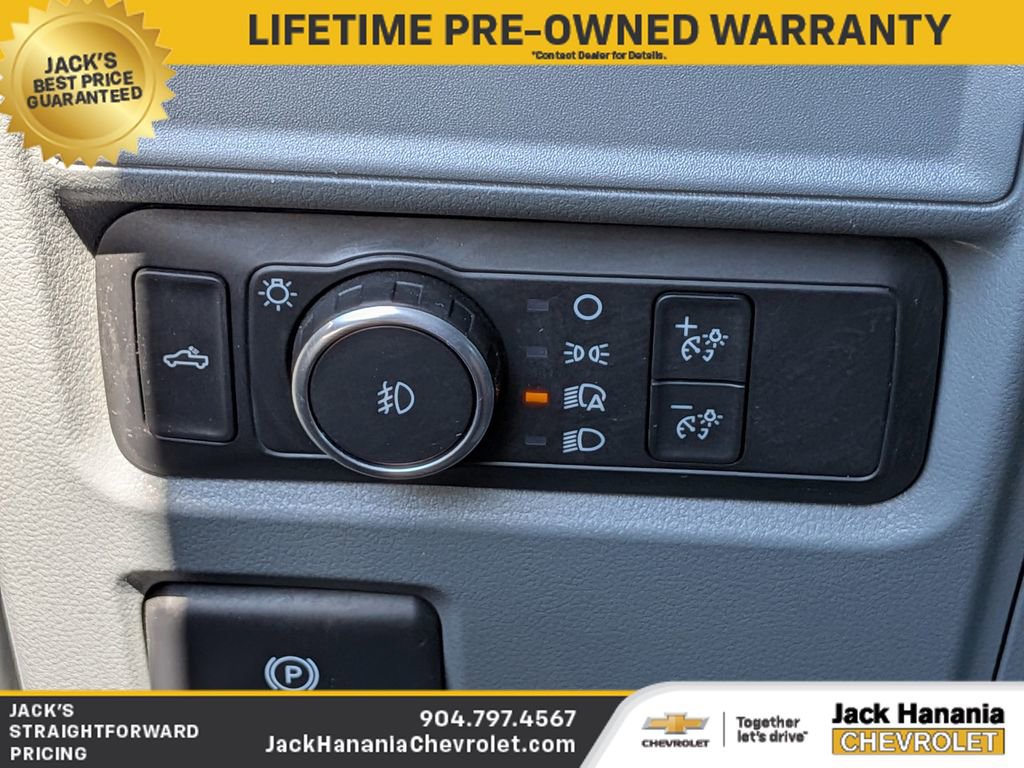 Used 2021 Ford F150 XLT w/ Trailer Tow Package image 25