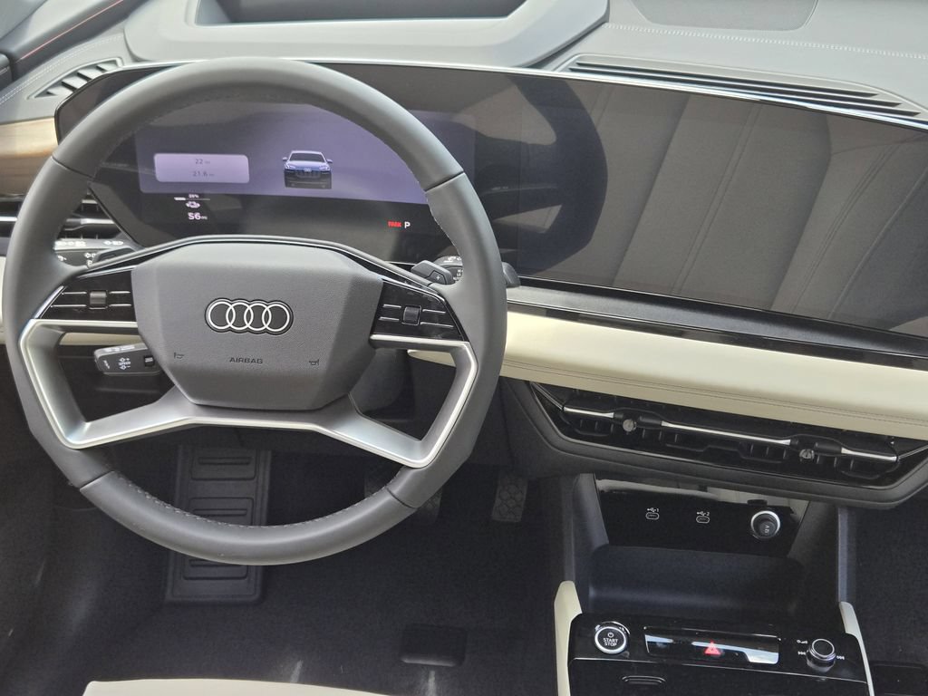 New 2027 Audi Q6 e-tron Premium Plus AWD/4WD image 33