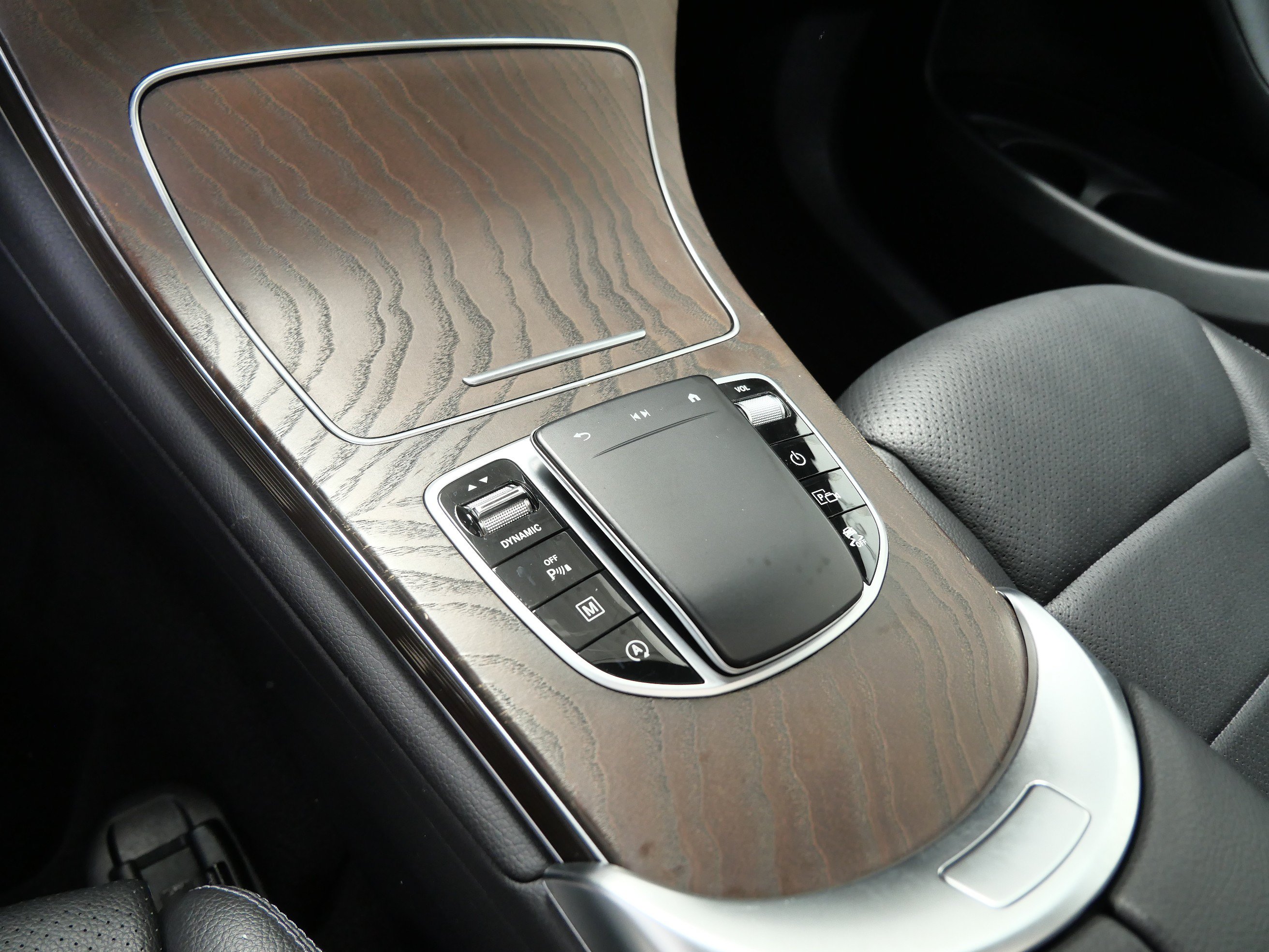 Certified 2021 Mercedes-Benz GLC 300 4MATIC image 22