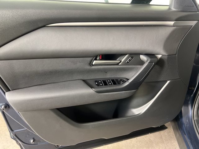 Used 2024 MAZDA CX-50 AWD 2.5 S w/ Cargo Package image 21