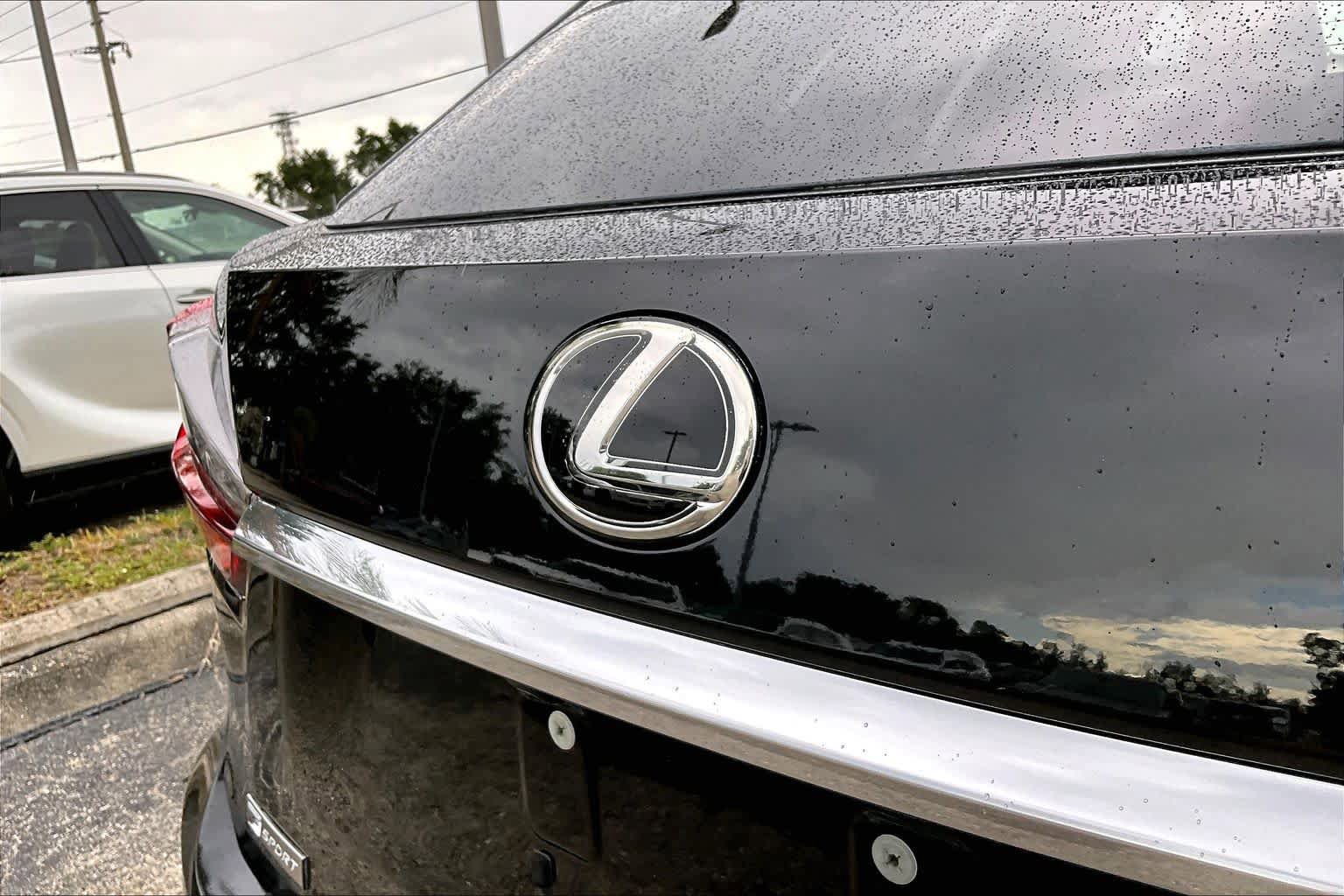 Used 2017 Lexus RX 350 F Sport AWD/4WD image 31