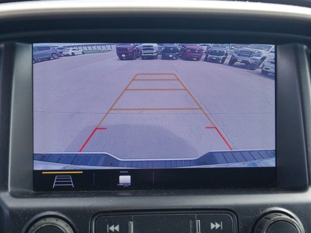 Used 2019 GMC Canyon Denali AWD/4WD image 23