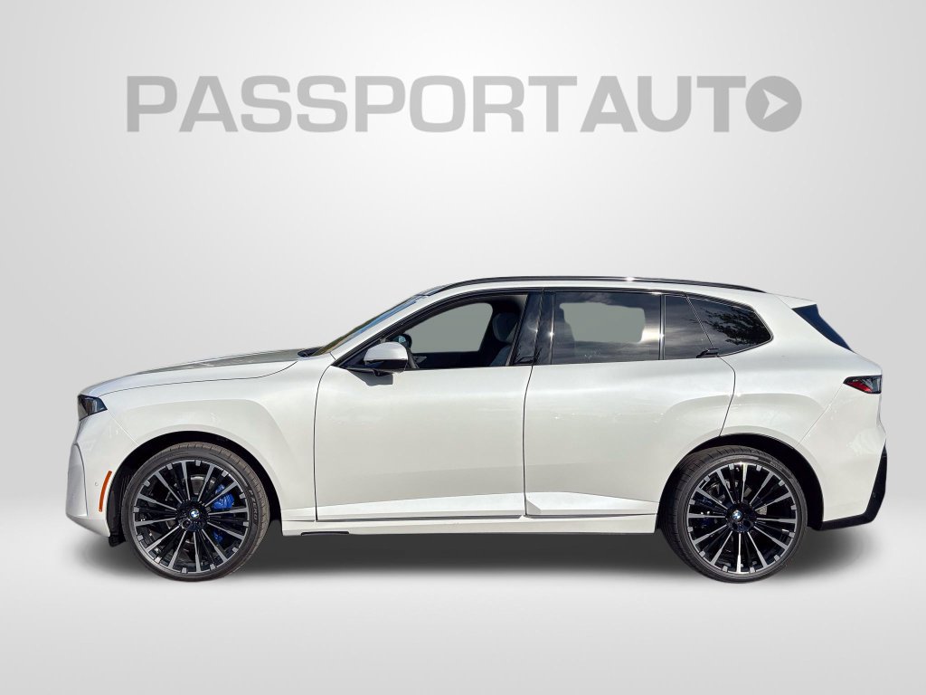 New 2027 BMW X5 xDrive40i AWD/4WD image 2