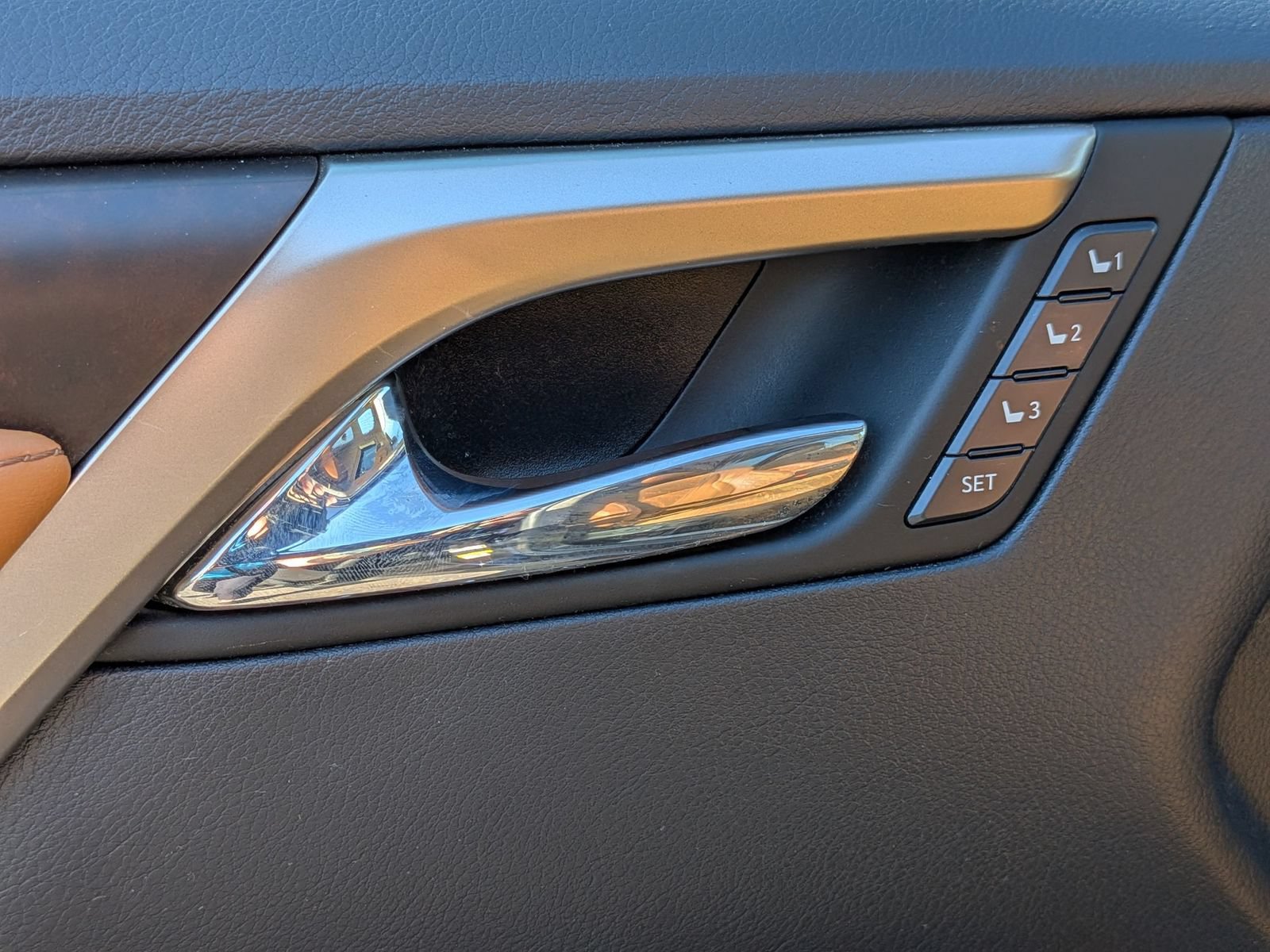 Used 2022 Lexus RX 350 FWD w/ Premium Package image 13