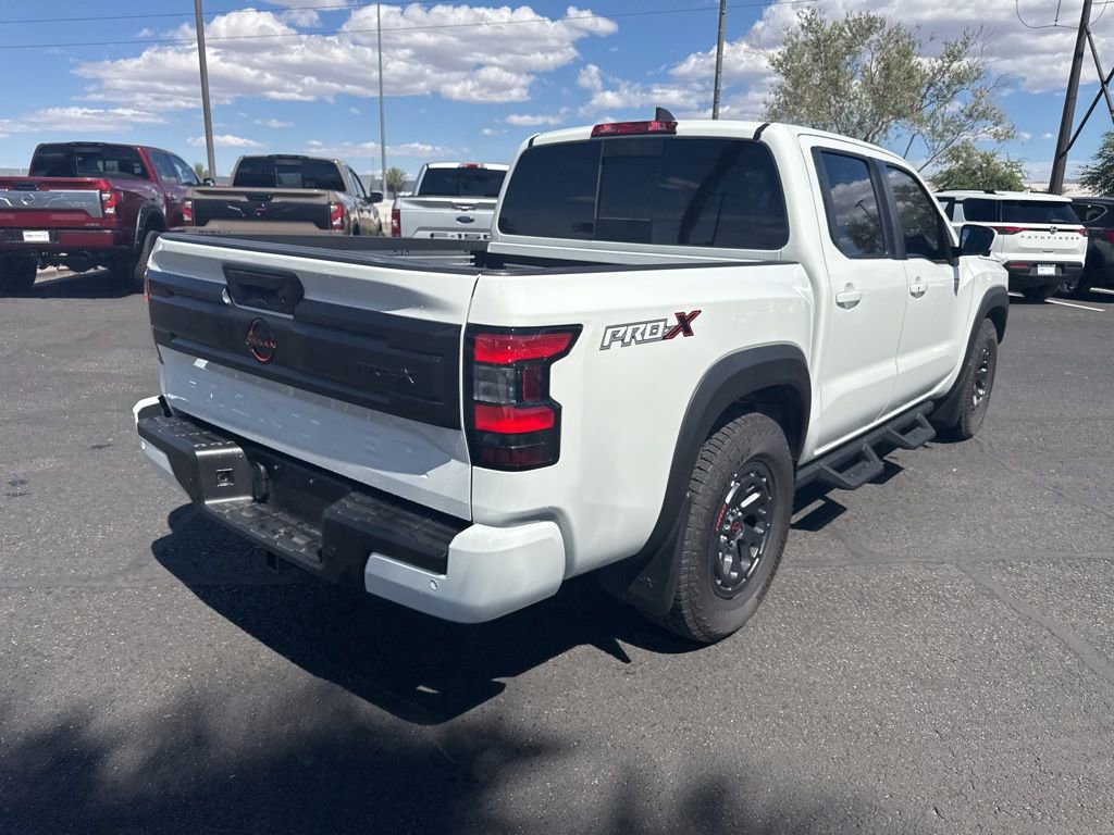 Used 2025 Nissan Kicks SR image 20