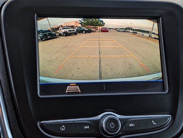 Used 2021 Chevrolet Equinox LT AWD/4WD image 19