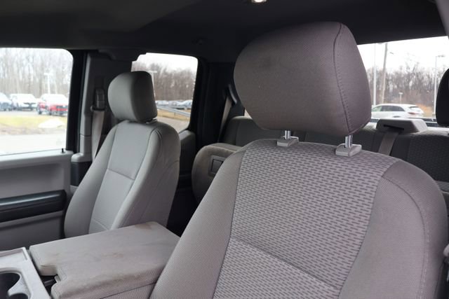 Used 2018 Ford F150 XLT image 10