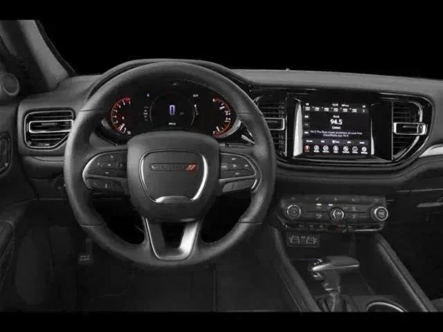 New 2025 Dodge Durango AWD w/ Skid Plate Group image 7