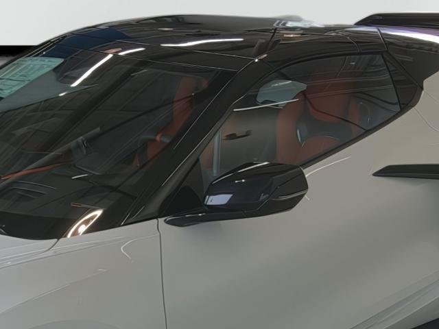 New 2027 Chevrolet Corvette Grand Sport RWD image 8