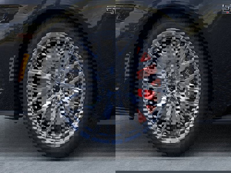 New 2026 Ford Mustang GT Premium image 19