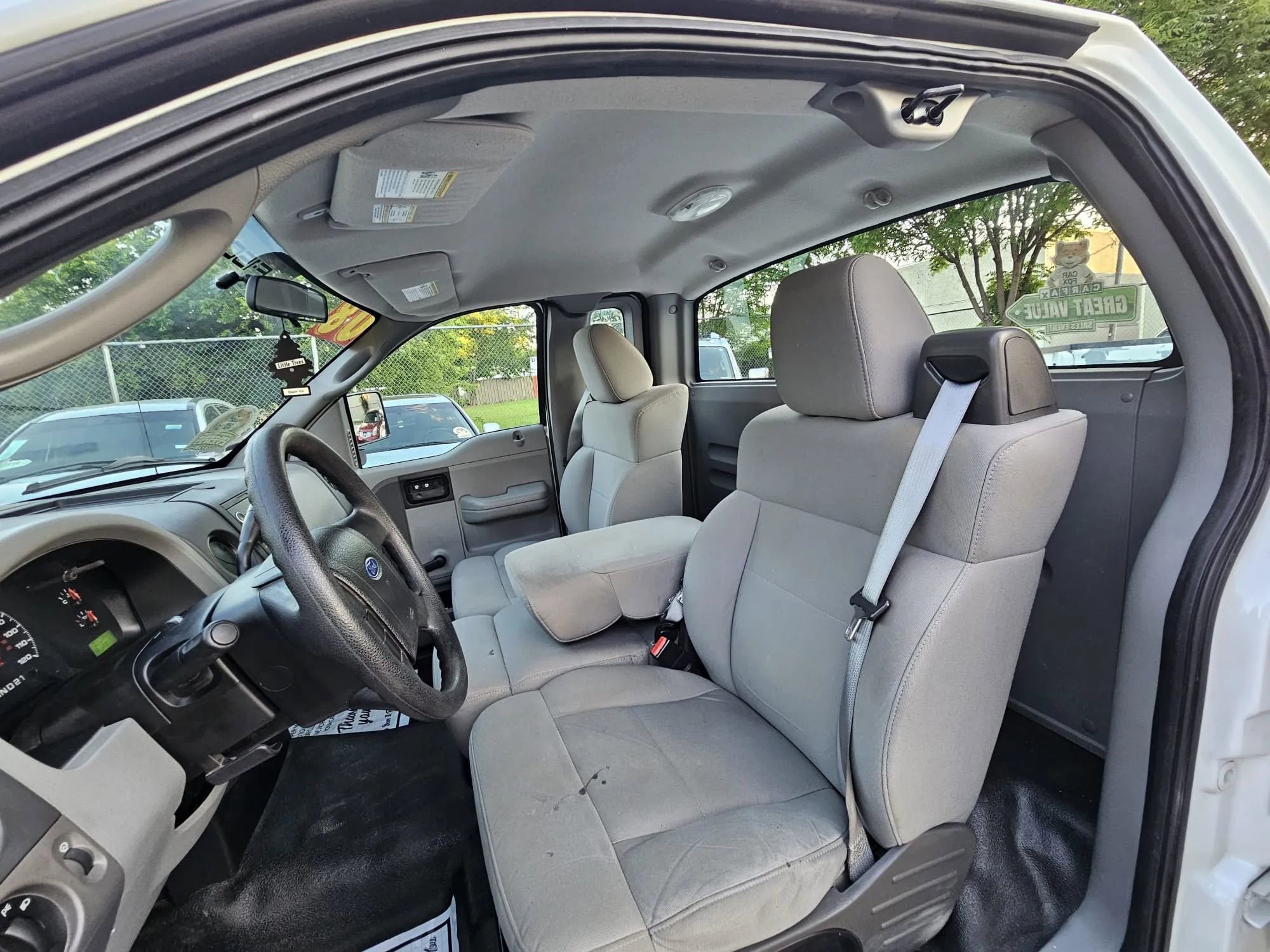 Used 2008 Ford F150 XL RWD image 7