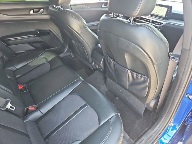 Used 2023 Kia K5 GT-Line w/ GT-Line Premium Package FWD image 26