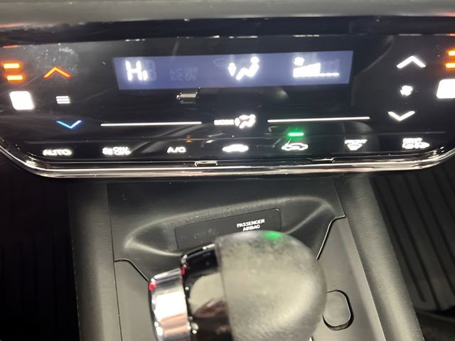 Used 2019 Honda HR-V EX image 25