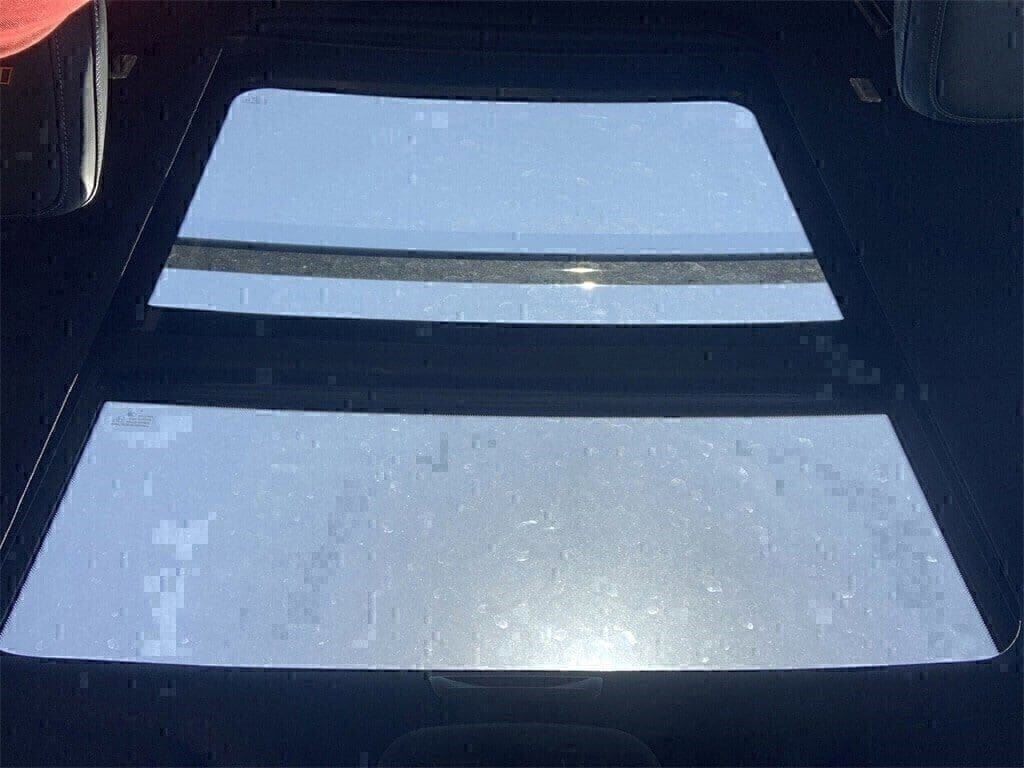 New 2025 Nissan Armada PRO-4X w/ Pro-4X Premium Package image 16