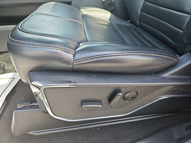 Used 2024 Ford F250 Platinum w/ Tremor Off-Road Package image 16