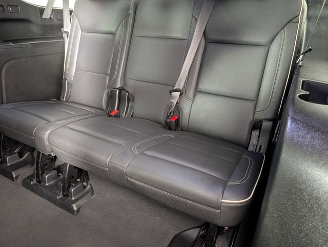 Certified 2023 Chevrolet Suburban Premier image 24