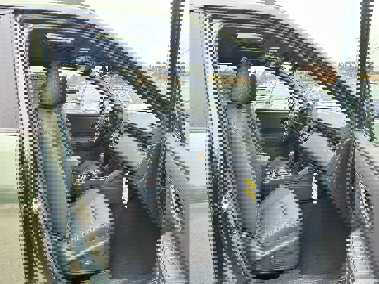 New 2026 Subaru Outback Wilderness image 27