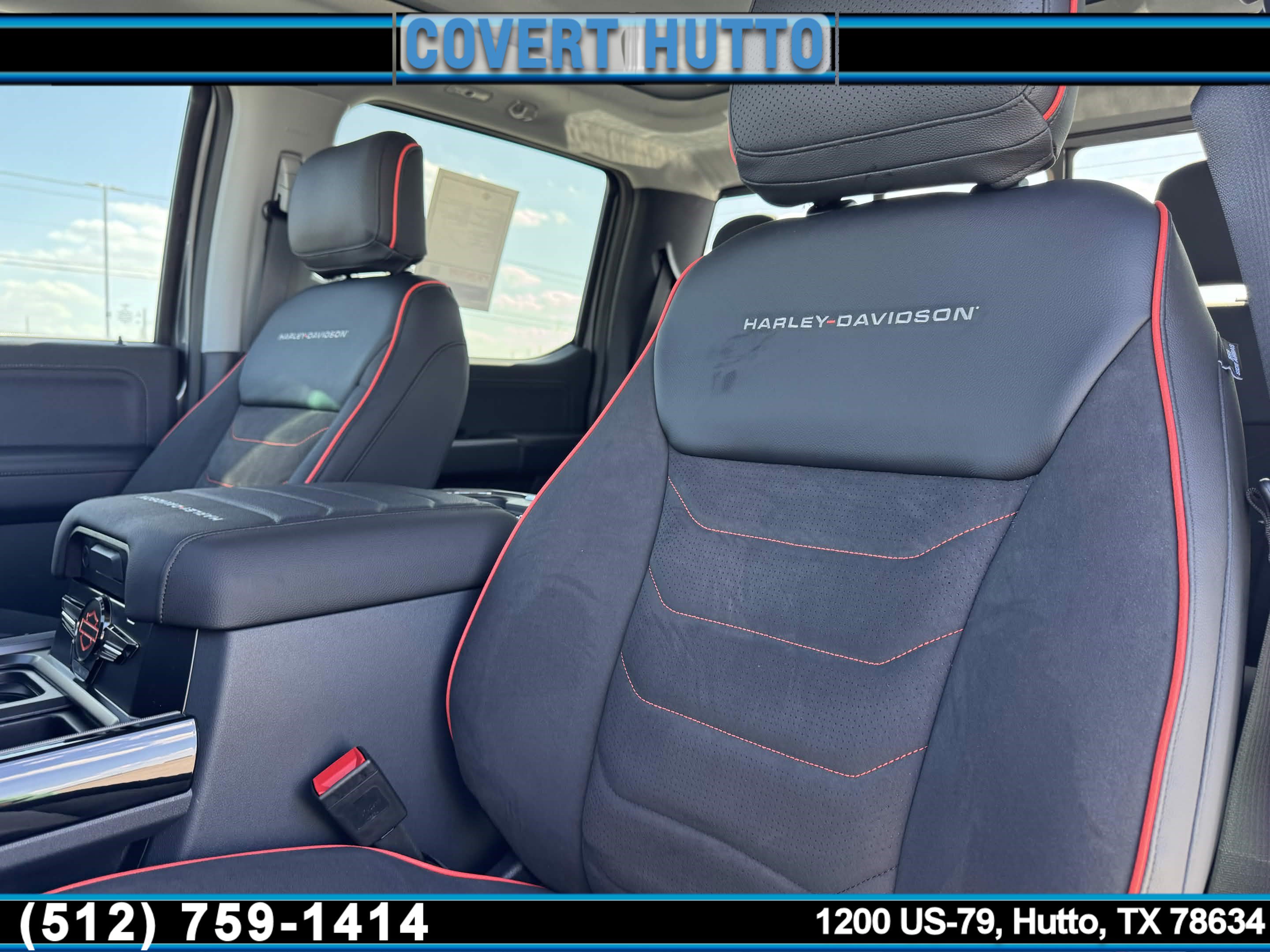 New 2026 Ford F250 Lariat image 12