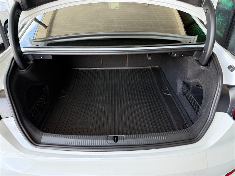 Used 2018 Audi A5 2.0T Premium AWD/4WD image 38